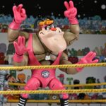 Cryin Houn - Teenage Mutant Ninja Turtles - Archie Comics - Deluxe