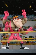 Cryin Houn - Teenage Mutant Ninja Turtles - Archie Comics - Deluxe