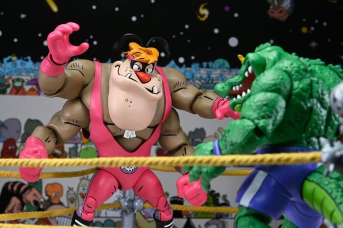 Cryin Houn - Teenage Mutant Ninja Turtles - Archie Comics - Deluxe – Bild 7