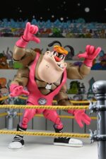 Cryin Houn - Teenage Mutant Ninja Turtles - Archie Comics - Deluxe – Bild 9