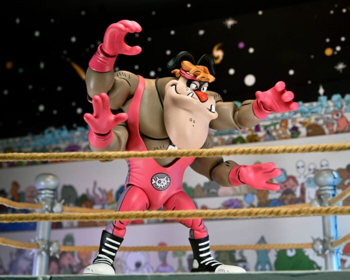 Cryin Houn - Teenage Mutant Ninja Turtles - Archie Comics - Deluxe – Bild 10