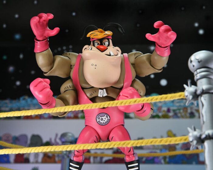 Cryin Houn - Teenage Mutant Ninja Turtles - Archie Comics - Deluxe – Bild 11