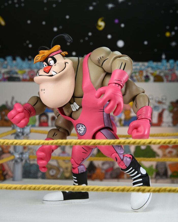 Cryin Houn - Teenage Mutant Ninja Turtles - Archie Comics - Deluxe – Bild 12