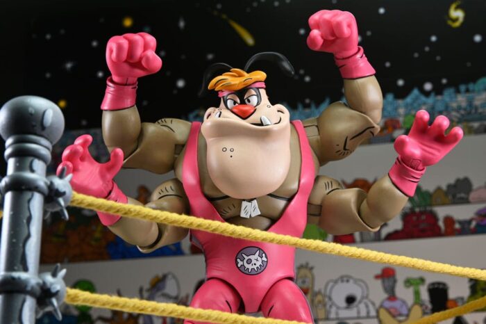 Cryin Houn - Teenage Mutant Ninja Turtles - Archie Comics - Deluxe – Bild 13