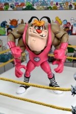 Cryin Houn - Teenage Mutant Ninja Turtles - Archie Comics - Deluxe – Bild 16