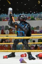 Stump Wrestling Turtles - Teenage Mutant Ninja Turtles - Archie Comics - 4er-Pack – Bild 18