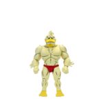 Stump Wrestling Ace Duck - Teenage Mutant Ninja Turtles - Archie Comics