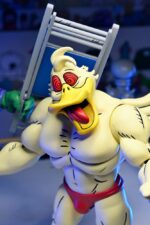 Stump Wrestling Ace Duck - Teenage Mutant Ninja Turtles - Archie Comics – Bild 10