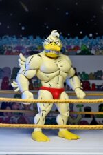 Stump Wrestling Ace Duck - Teenage Mutant Ninja Turtles - Archie Comics – Bild 11