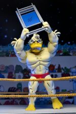 Stump Wrestling Ace Duck - Teenage Mutant Ninja Turtles - Archie Comics – Bild 16