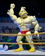 Stump Wrestling Ace Duck - Teenage Mutant Ninja Turtles - Archie Comics – Bild 18