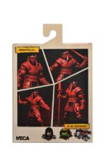 Red and Black Foot Enforcer - Teenage Mutant Ninja Turtles - Mirage Comics – Bild 3