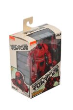 Red and Black Foot Enforcer - Teenage Mutant Ninja Turtles - Mirage Comics – Bild 5