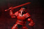 Red and Black Foot Enforcer - Teenage Mutant Ninja Turtles - Mirage Comics – Bild 7