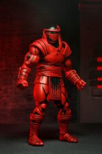 Red and Black Foot Enforcer - Teenage Mutant Ninja Turtles - Mirage Comics – Bild 11