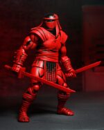Red and Black Foot Enforcer - Teenage Mutant Ninja Turtles - Mirage Comics – Bild 18