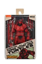 Red and Black Foot Enforcer - Teenage Mutant Ninja Turtles - Mirage Comics – Bild 19