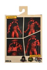 Red and Black Foot Assassin - Teenage Mutant Ninja Turtles - Mirage Comics – Bild 3