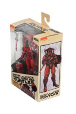 Red and Black Foot Assassin - Teenage Mutant Ninja Turtles - Mirage Comics – Bild 4