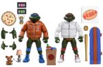 Punk Leo and Punk Raph - Teenage Mutant Ninja Turtles - Cartoon -  2 Pack – Bild 7
