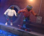 Punk Leo and Punk Raph - Teenage Mutant Ninja Turtles - Cartoon -  2 Pack – Bild 13
