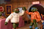 Punk Leo and Punk Raph - Teenage Mutant Ninja Turtles - Cartoon -  2 Pack – Bild 15