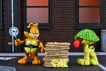 Garfello & Odie - Teenage Mutant Ninja Turtles Ultimate x Garfield - Archie Comics - 2-Pack – Bild 6