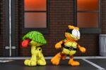 Garfello & Odie - Teenage Mutant Ninja Turtles Ultimate x Garfield - Archie Comics - 2-Pack – Bild 8