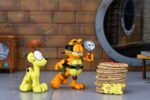 Garfello & Odie - Teenage Mutant Ninja Turtles Ultimate x Garfield - Archie Comics - 2-Pack – Bild 13