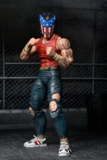Casey Jones (Bodycount) - Teenage Mutant Ninja Turtles Ultimate - Mirage Comics – Bild 9