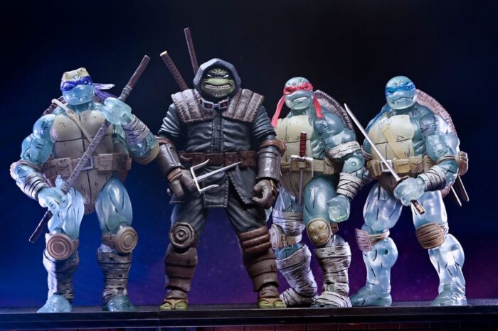 Ghost Brothers - Teenage Mutant Ninja Turtles - The Last Ronin 3-Pack – Bild 9