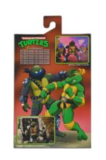 Dark Leo - Teenage Mutant Ninja Turtles Ultimate - Two Scoops of Evil – Bild 4