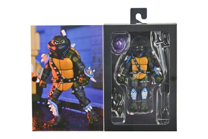 Dark Leo - Teenage Mutant Ninja Turtles Ultimate - Two Scoops of Evil – Bild 5