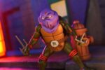 Dark Leo - Teenage Mutant Ninja Turtles Ultimate - Two Scoops of Evil – Bild 9