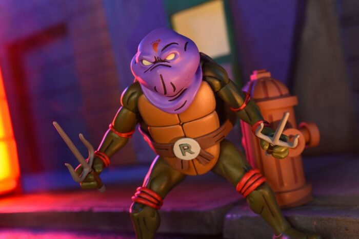 Dark Leo - Teenage Mutant Ninja Turtles Ultimate - Two Scoops of Evil – Bild 9