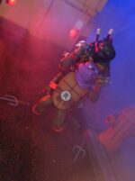 Dark Leo - Teenage Mutant Ninja Turtles Ultimate - Two Scoops of Evil – Bild 10