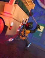 Dark Leo - Teenage Mutant Ninja Turtles Ultimate - Two Scoops of Evil – Bild 16