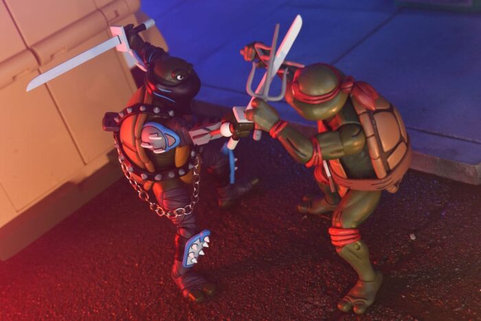 Dark Leo - Teenage Mutant Ninja Turtles Ultimate - Two Scoops of Evil – Bild 18