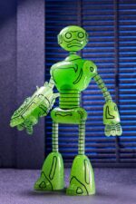 Transmat Fugitoid GID - Teenage Mutant Ninja Turtles - Mirage Comics – Bild 8