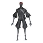 Ultimate Foot Soldier - Teenage Mutant Ninja Turtles