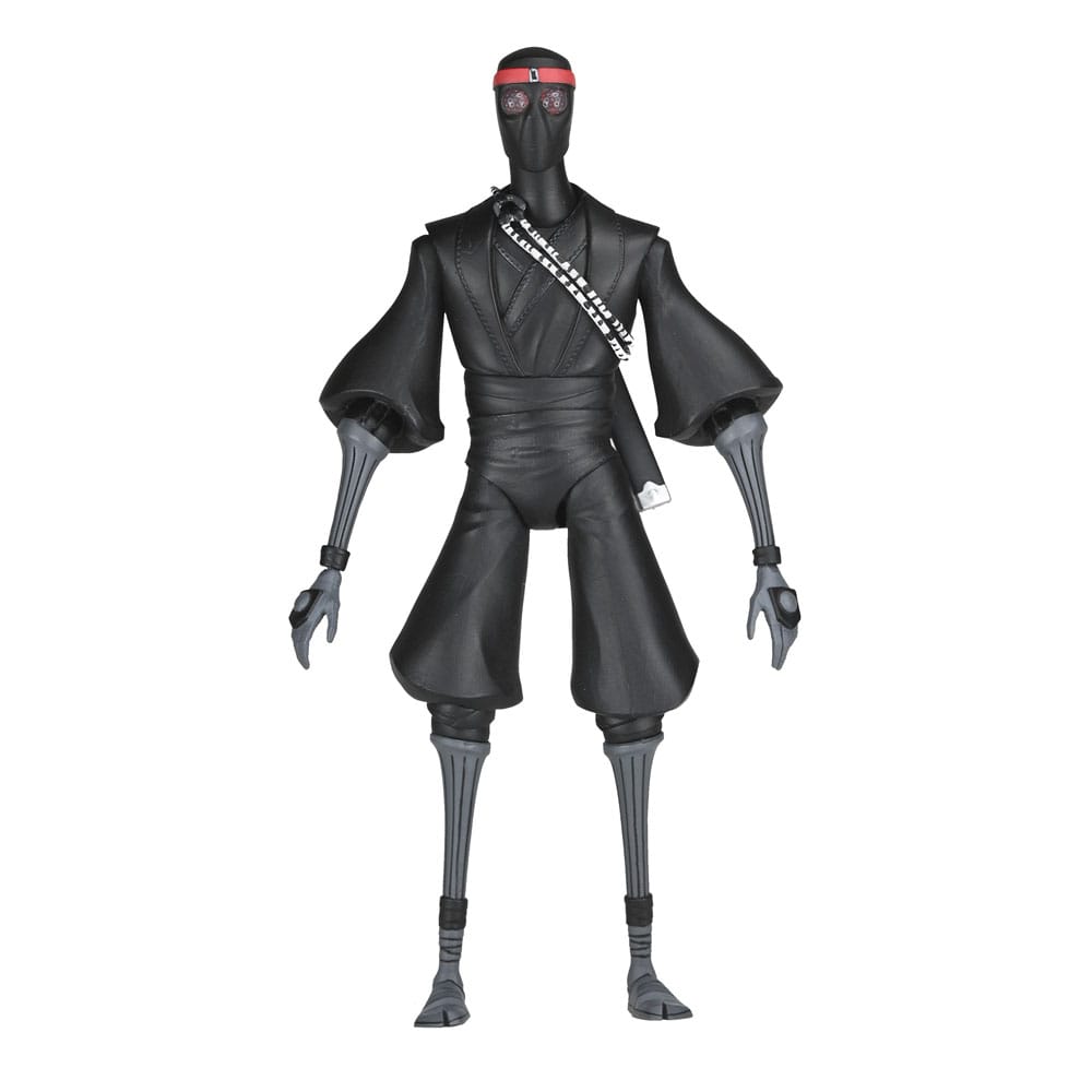 x_neca54563-01.jpg Ultimate Foot Soldier - Teenage Mutant Ninja Turtles – Bild 1