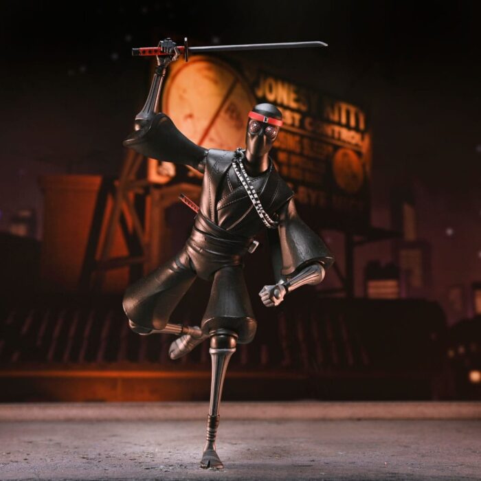 Ultimate Foot Soldier - Teenage Mutant Ninja Turtles – Bild 3