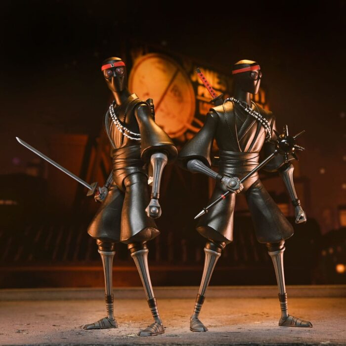 Ultimate Foot Soldier - Teenage Mutant Ninja Turtles – Bild 5