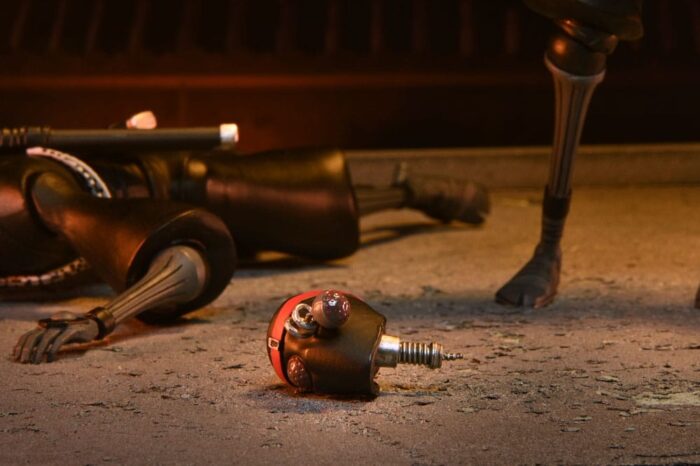 Ultimate Foot Soldier - Teenage Mutant Ninja Turtles – Bild 11