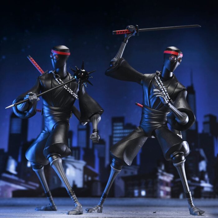 Ultimate Foot Soldier - Teenage Mutant Ninja Turtles – Bild 14