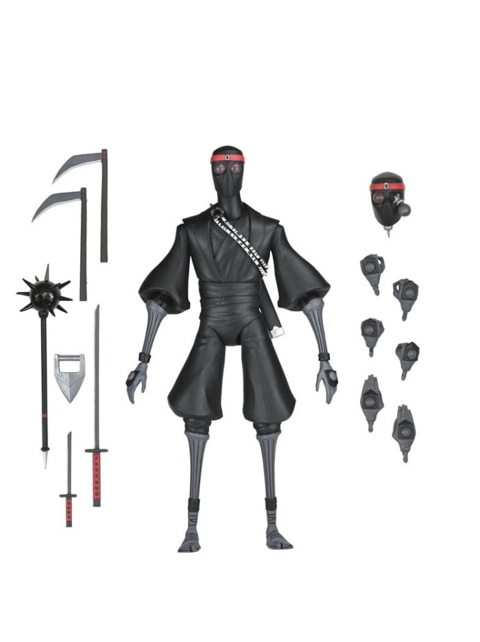 Ultimate Foot Soldier - Teenage Mutant Ninja Turtles – Bild 19