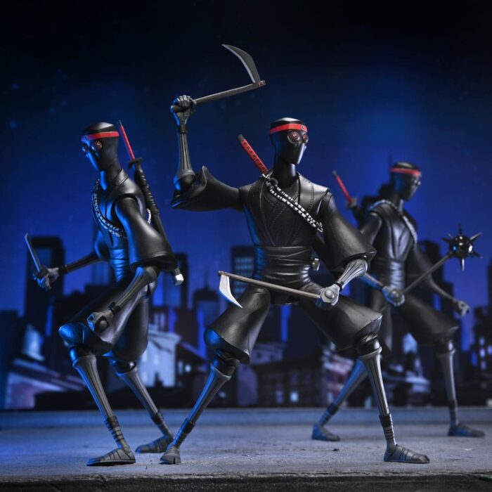 Ultimate Foot Soldier - Teenage Mutant Ninja Turtles – Bild 20