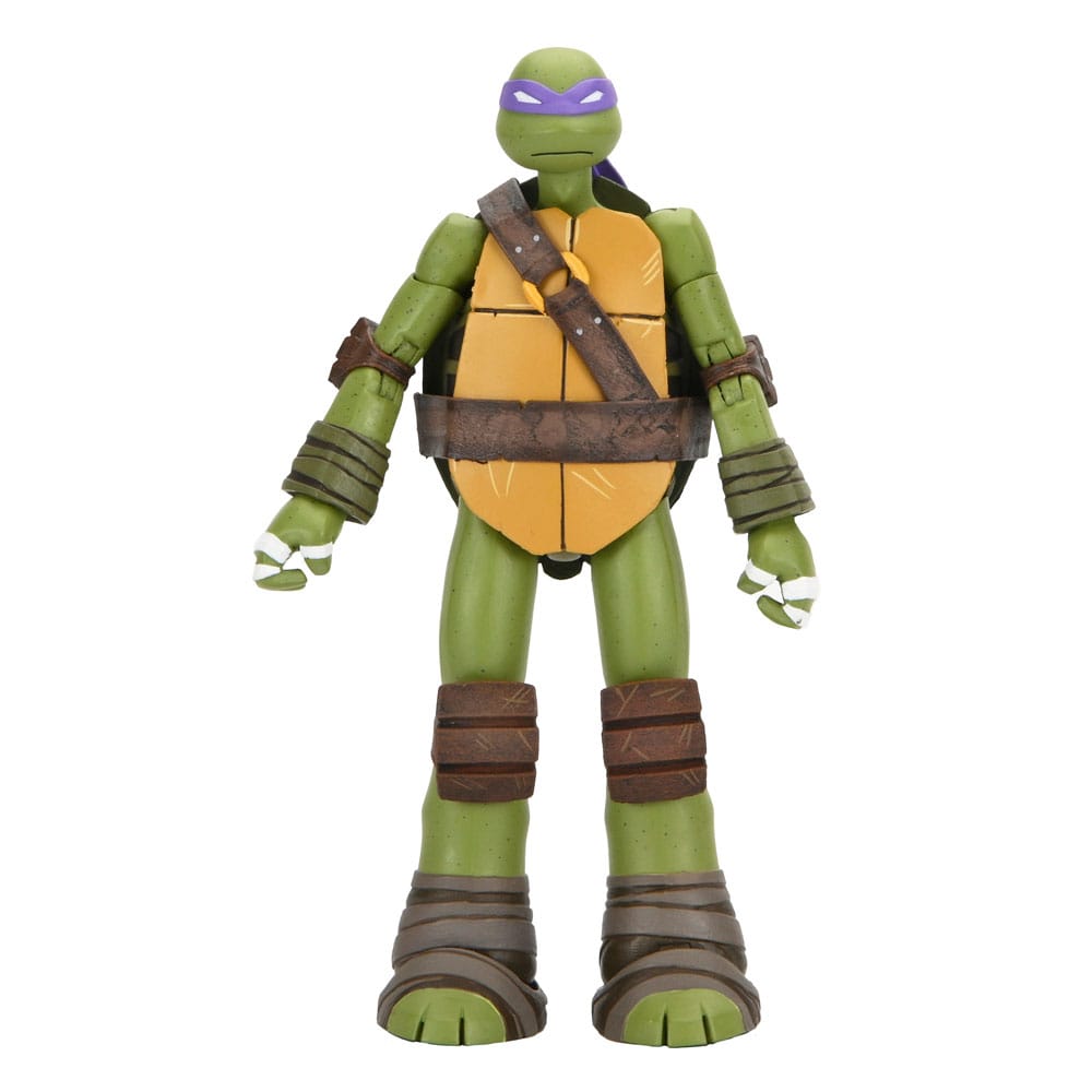 x_neca54565-01.jpg Donatello - Teenage Mutant Ninja Turtles Ultimate – Bild 1