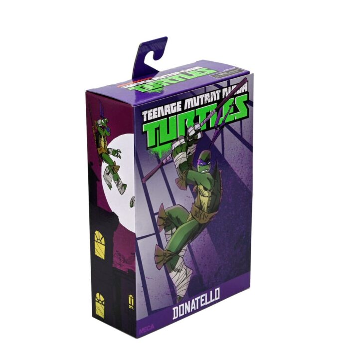 Donatello - Teenage Mutant Ninja Turtles Ultimate – Bild 3