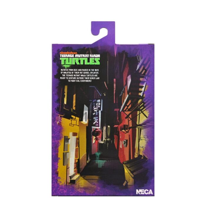 Donatello - Teenage Mutant Ninja Turtles Ultimate – Bild 6